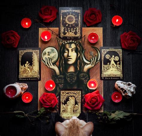 Eclectic Witchcraft: Harnessing the Energies of the Elements